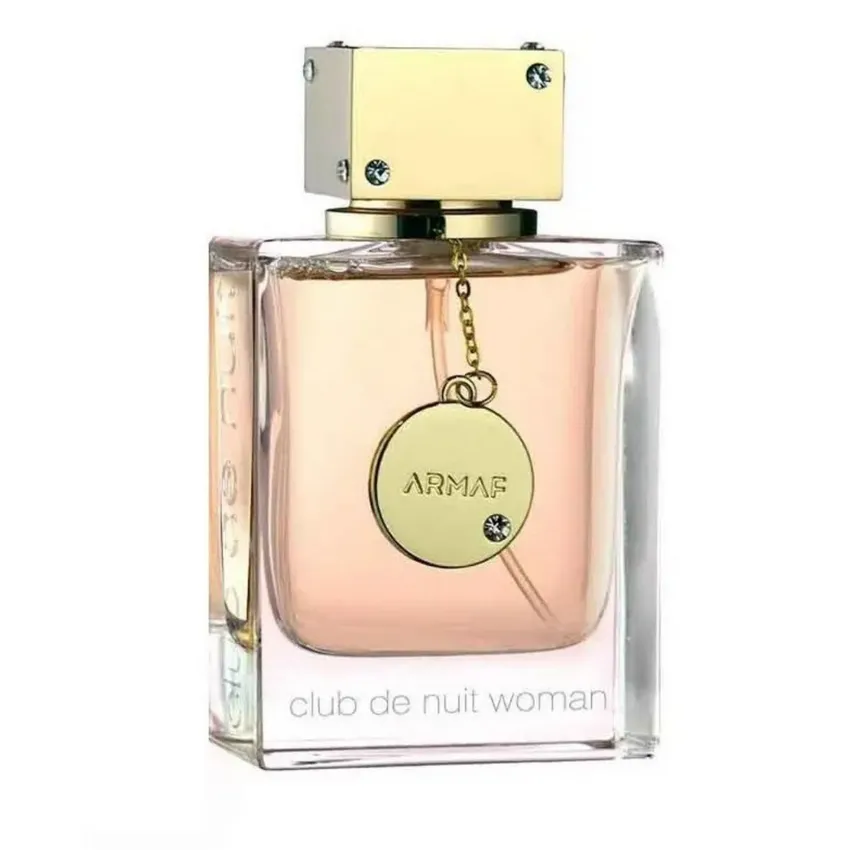 Perfume Árabe Club de Nuit Woman EDP Feminino Armaf 105ml