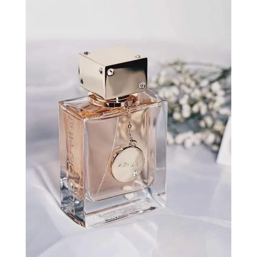 Perfume Árabe Club de Nuit Woman EDP Feminino Armaf 105ml