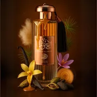 Perfume Árabe Durrat Al Aroos EDP Feminino Al Wataniah 85ml - imagem 3