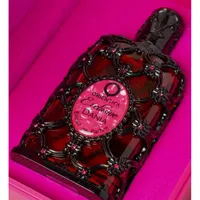 Perfume Árabe Exclusive Dania Extrait de Parfum Feminino Orientica 80ml - imagem 4