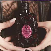 Perfume Árabe Exclusive Dania Extrait de Parfum Feminino Orientica 80ml - imagem 5