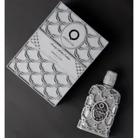 Perfume Árabe Exclusive Nardo Oud Extrait de Parfum Unissex Orientica 80ml - imagem 4