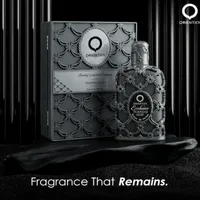 Perfume Árabe Exclusive Nardo Oud Extrait de Parfum Unissex Orientica 80ml - imagem 7