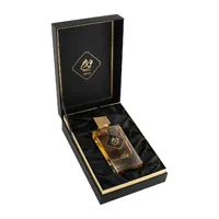 Perfume Árabe Fawah EDP Masculino Nusuk 80ml - imagem 8