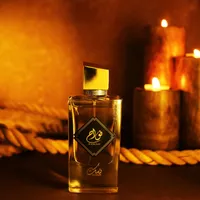 Perfume Árabe Fawah EDP Masculino Nusuk 80ml - imagem 5