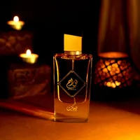 Perfume Árabe Fawah EDP Masculino Nusuk 80ml - imagem 6