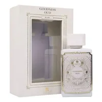 Perfume Árabe Goodness Oud Blanc EDP Unissex Riiffs 100ml - imagem 1