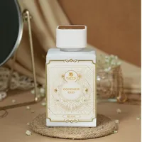 Perfume Árabe Goodness Oud Blanc EDP Unissex Riiffs 100ml - imagem 5