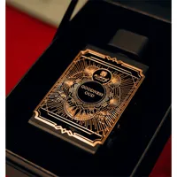 Perfume Árabe Goodness Oud EDP Masculino Riiffs 100ml - imagem 5