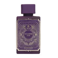Perfume Árabe Goodness Oud Purple Wave EDP Feminino Riiffs 100ml - imagem 2