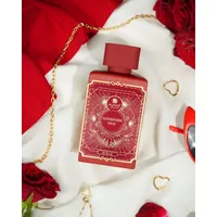 Perfume Árabe Goodness Oud Rouge EDP Feminino Riiffs 100ml - imagem 4