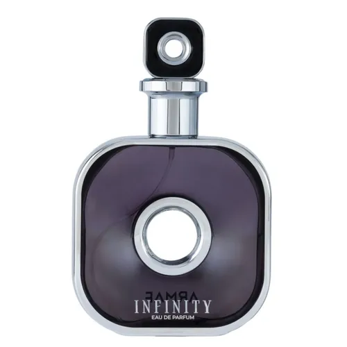 Perfume Árabe Infinity Silver EDP Masculino Armaf - 105ml 