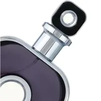 Perfume Árabe Infinity Silver EDP Masculino Armaf 105ml - imagem 5
