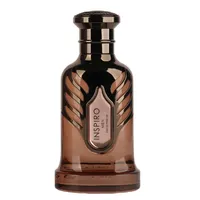 Perfume Árabe Inspiro Men EDP Masculino Riiffs 100ml - imagem 2
