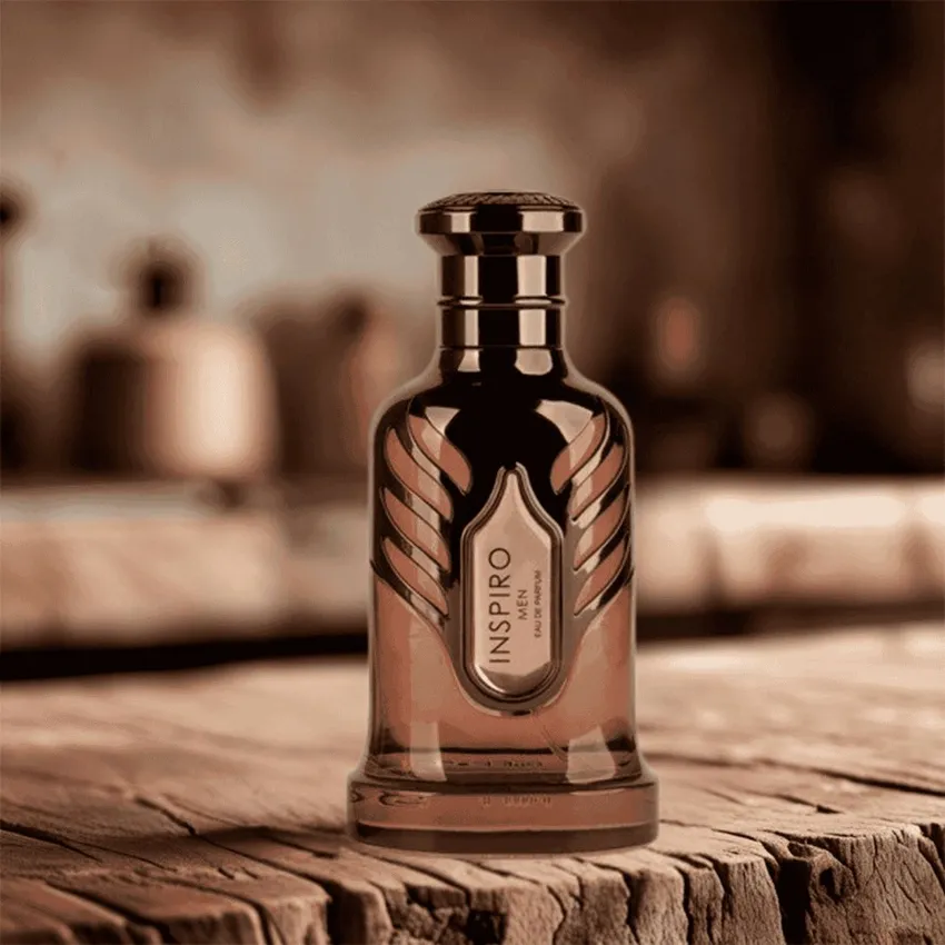 Perfume Árabe Inspiro Men EDP Masculino Riiffs 100ml