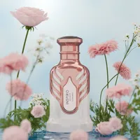Perfume Árabe Inspiro Women EDP Feminino Riiffs 100ml - imagem 3