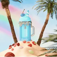 Perfume Árabe Island Bliss Delights EDP Feminino Armaf 100ml - imagem 3