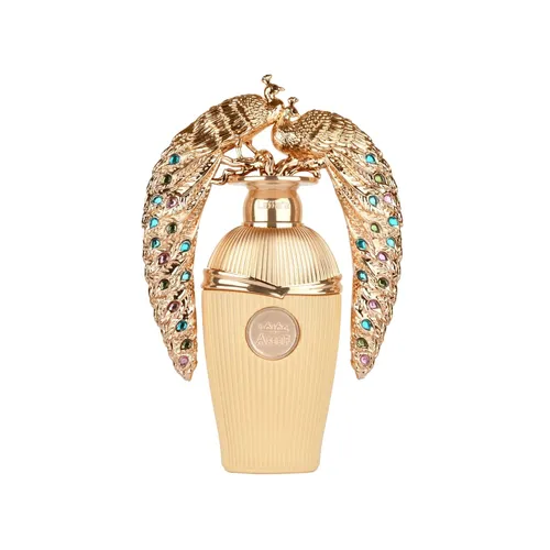 Perfume Árabe Lattafa Afeef EDP Unissex - 100ml
