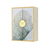 Perfume Árabe Lattafa Afeef EDP Unissex 100ml - imagem 3