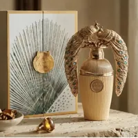 Perfume Árabe Lattafa Afeef EDP Unissex 100ml - imagem 5