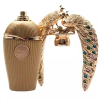 Perfume Árabe Lattafa Afeef EDP Unissex 100ml - imagem 7
