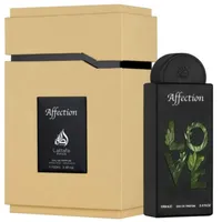 Perfume Árabe Lattafa Affection EDP Unissex 100ml - imagem 3