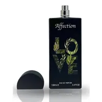 Perfume Árabe Lattafa Affection EDP Unissex 100ml - imagem 4