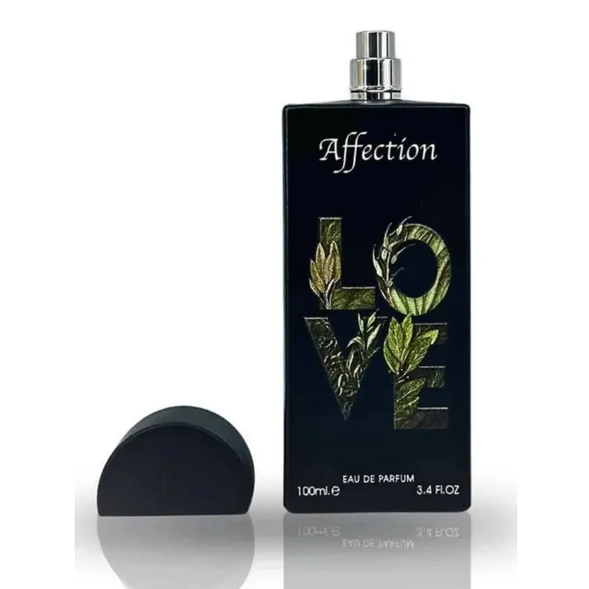 Perfume Árabe Lattafa Affection EDP Unissex 100ml