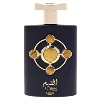 Perfume Árabe Lattafa Al Qiam Gold EDP Unissex 100ml - imagem 2
