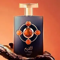 Perfume Árabe Lattafa Al Qiam Gold EDP Unissex 100ml - imagem 4