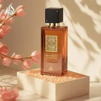 Perfume Árabe Lattafa Ana Abiyedh Coral EDP Unissex 60ml - imagem 4