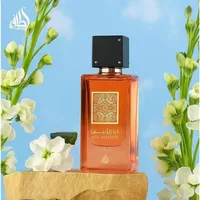 Perfume Árabe Lattafa Ana Abiyedh Coral EDP Unissex 60ml - imagem 5