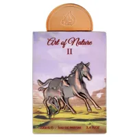 Perfume Árabe Lattafa Art Of Nature II EDP Unissex 100ml - imagem 2