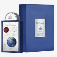 Perfume Árabe Lattafa Art Of Universe EDP Unissex 100ml - imagem 1