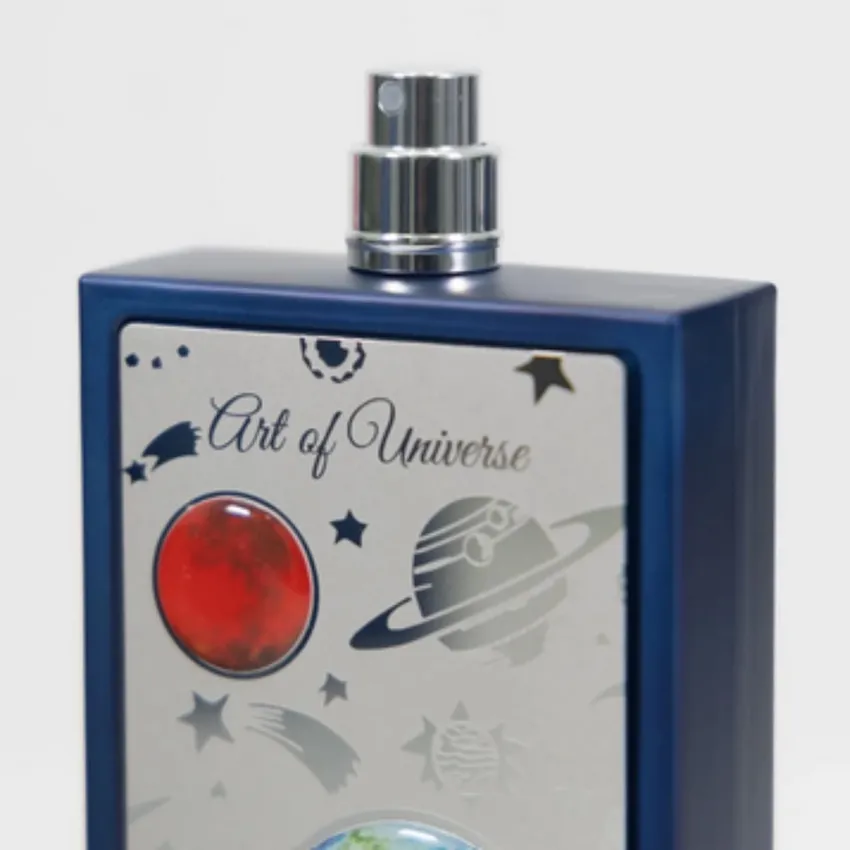 Perfume Árabe Lattafa Art Of Universe EDP Unissex 100ml