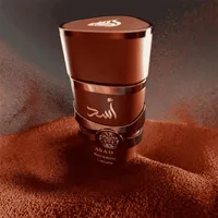 Perfume Árabe Lattafa Asad Bourbon EDP Masculino 100ml - imagem 4