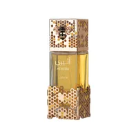 Perfume Árabe Lattafa Atheeri EDP Feminino 100ml - imagem 2