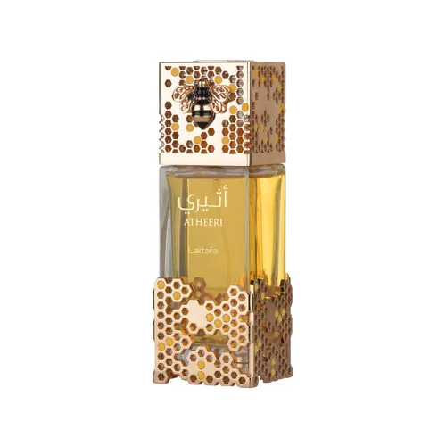 Perfume Árabe Lattafa Atheeri EDP Feminino - 100ml