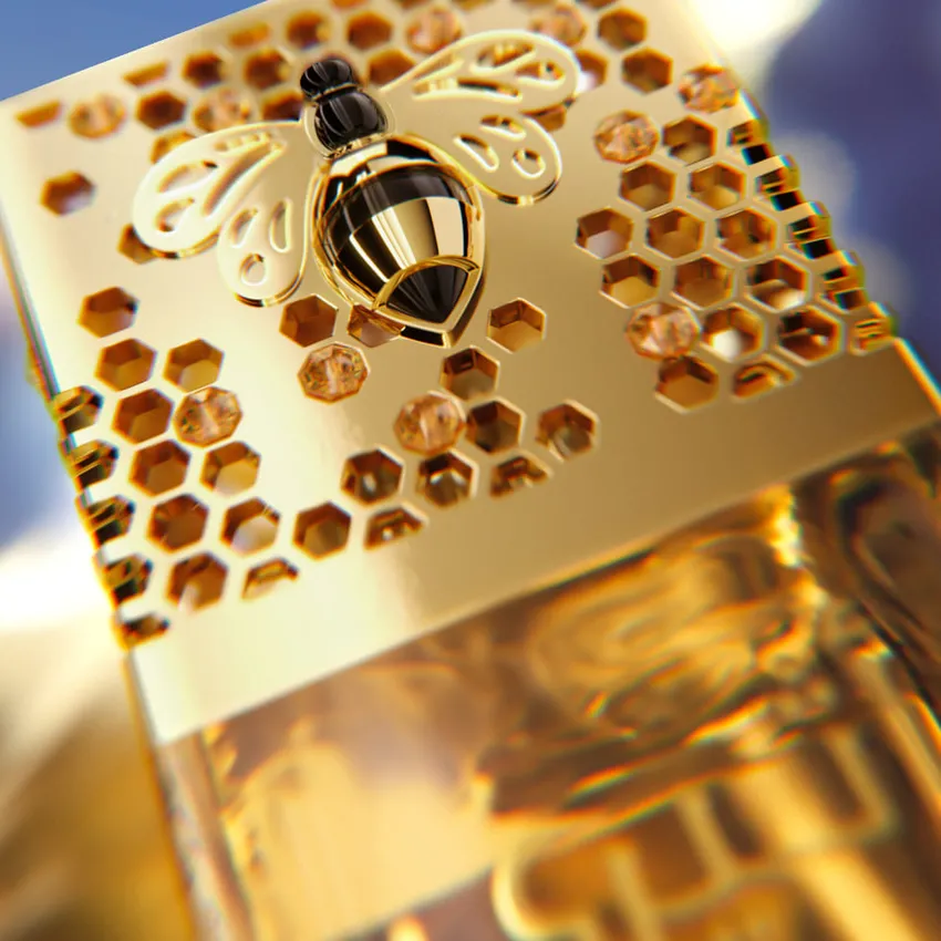 Perfume Árabe Lattafa Atheeri EDP Feminino 100ml