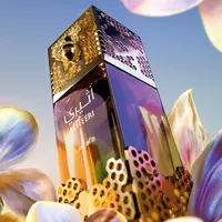 Perfume Árabe Lattafa Atheeri EDP Feminino 100ml - imagem 6