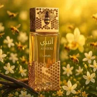 Perfume Árabe Lattafa Atheeri EDP Feminino 100ml - imagem 7