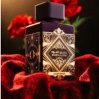 Perfume Árabe Lattafa Bade'e Al Oud Amethyst EDP Unissex 100ml - imagem 6
