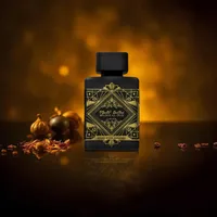 Perfume Árabe Lattafa Bade'e Al Oud For Glory EDP Unissex 100ml - imagem 6