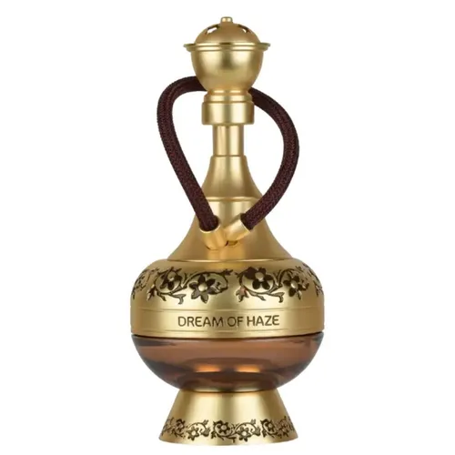 Perfume Árabe Lattafa Dream Of Haze EDP Unissex - 100ml
