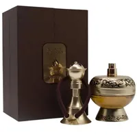 Perfume Árabe Lattafa Dream Of Haze EDP Unissex 100ml - imagem 4