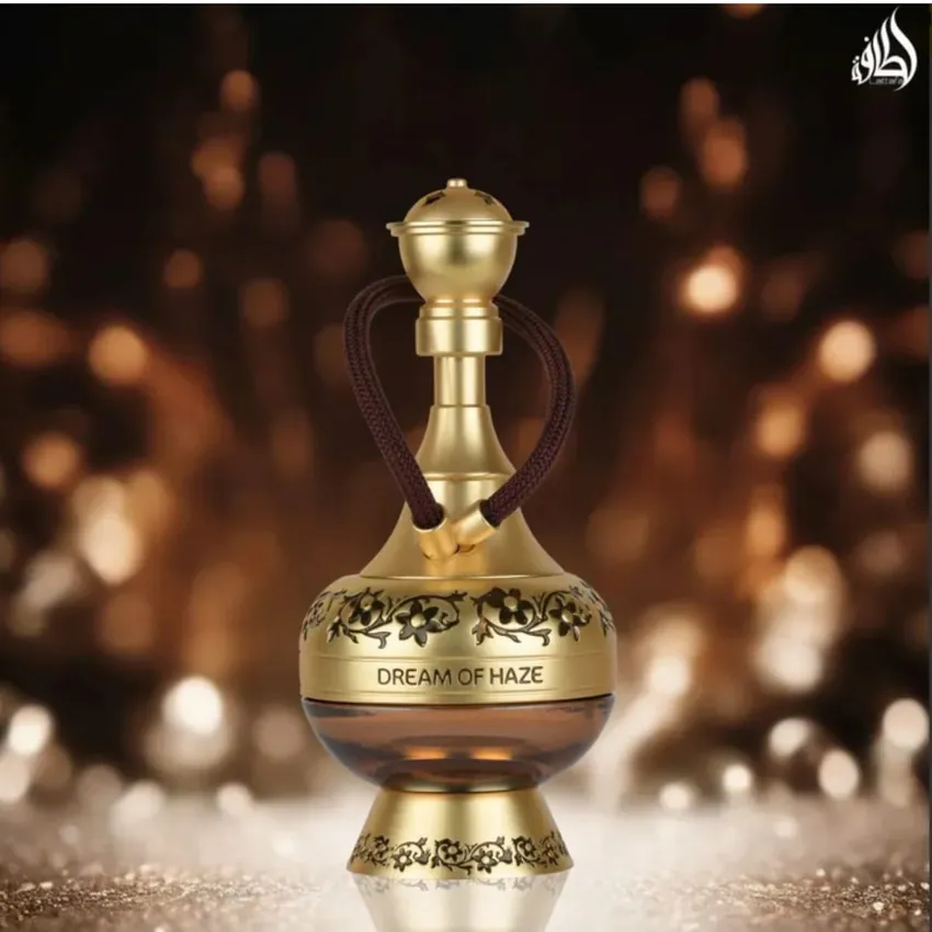 Perfume Árabe Lattafa Dream Of Haze EDP Unissex 100ml