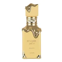 Perfume Árabe Lattafa Eclaire Banoffi EDP Unissex 100ml - imagem 2