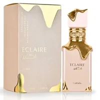 Perfume Árabe Lattafa Eclaire EDP Feminino 100ml - imagem 1