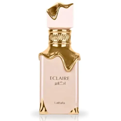 Perfume Árabe Lattafa Eclaire EDP Feminino - 100ml  