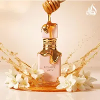 Perfume Árabe Lattafa Eclaire EDP Feminino 100ml - imagem 3